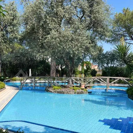 La Terrazza Di Zia Pa' Sorrent