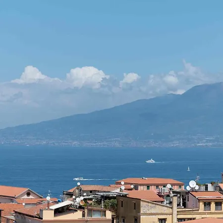 La Terrazza Di Zia Pa' * Sorrento